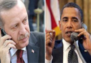 Obama dan Türkiye ye Çağrı! 