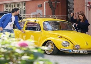 Acil Aşk Aranıyor da Sinan a rakip çıktı!