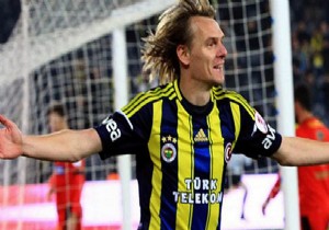 Fenerbahçe Kra­sic ı Satmıyor..!