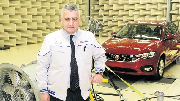 Egea beklentileri aştı!
