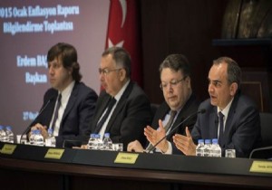 Merkez Bankası faizi sabit tuttu!