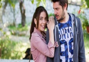 Melis Tüzüngüç ile Özgün Kahraman aşk mı yaşıyor?