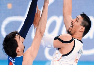 Efes in Final-four Rüyası Böyle Bitti !!!