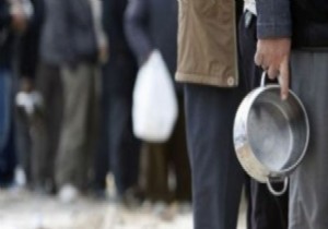 Türkiye Gelir Eşitsizliğinde İkinci Çıktı!