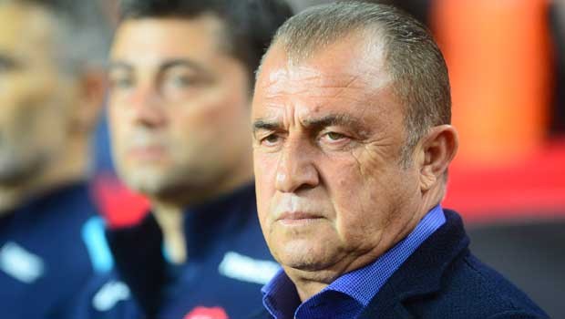 Fatih Terim den bıçak gibi sözler!