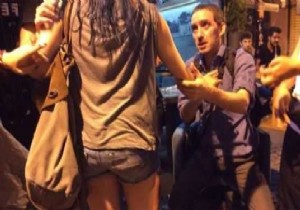 Rus turistler havalimanında mahsur kaldı!