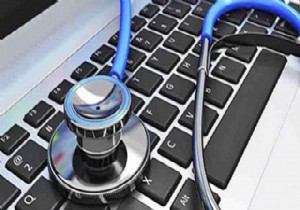 İnternet Doktoruna Sakın Güvenmeyin!