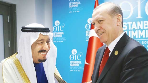 Sunday Times gazetesi böyle değerlendirdi!