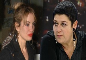 Gamze Özçelik ten Serra Yılmaz a  Türk  tepkisi