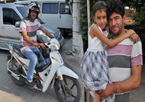 Çift Kol Nakli Yapılınca Hayat Bayram Oldu!