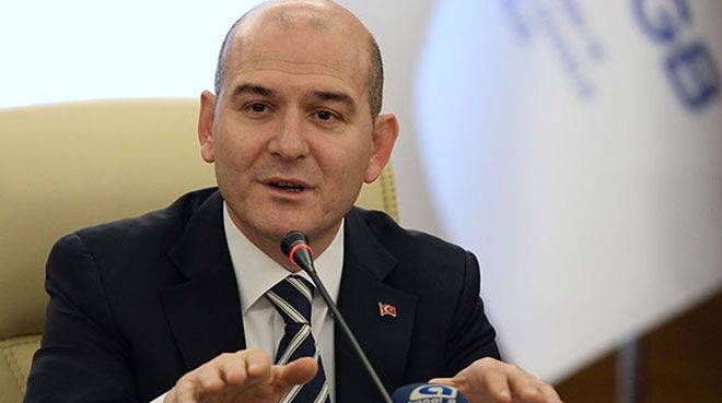 Bakan sahtekarlığı tek tek anlattı!
