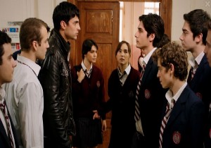 Not Defteri Yeni Bölüm İzle 4 Haziran 2014 (Not Defteri 10. Bölüm İzle Fox Tv)