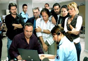 Kanal D nin İki Dizisi Daha Finale Hazırlanıyor..!!