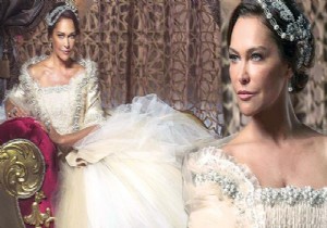 Safiye Sultan ın bitmek bilmeyen entrikaları!