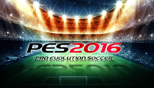 Konami Bedava PES 2016 İçin Harekete Geçti!