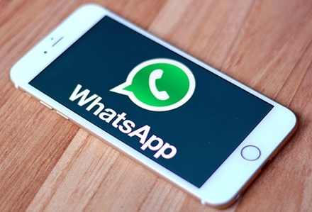 WhatsApp a yasak geldi!