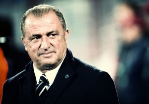 Fatih Terim in 109. milli sınavı!