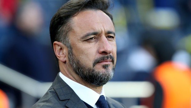 Vitor Pereira: Suç kimde?