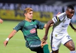 FENERBAHÇE -F.Bahçe de, Torku Konyaspor Maçı Hazırlıkları!!
