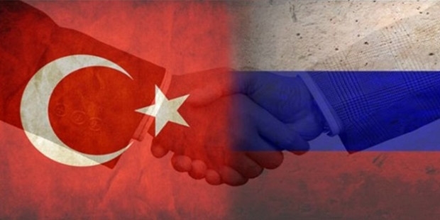 Rusya dan bir Türkiye açıklaması daha!