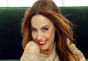 Ebru Gündeş 10 şişe parfüm için 10 bin lira ödedi!