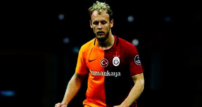 Semih Kaya derbi de sağ bekte oynayacak!