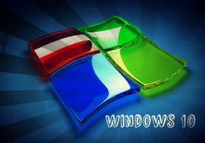 Yeni Windows 10 Microsoft’un  Sonunu  Hazırlıyor!