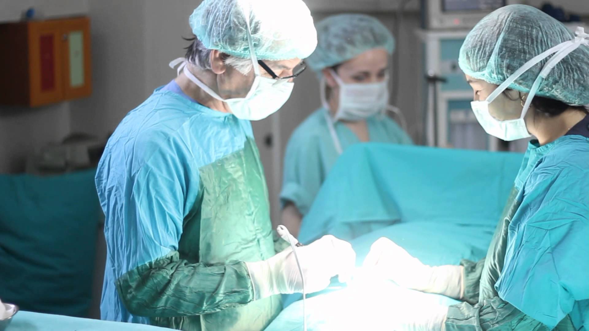 Mutluluk sebebi cinsel organ estetiği!