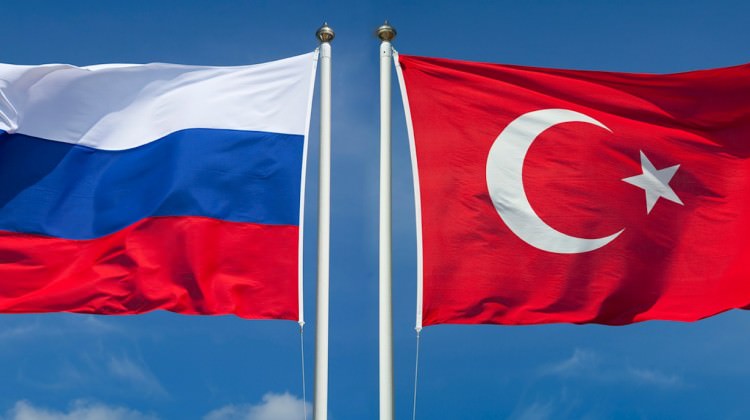 Rusya dan flaş Türkiye açıklaması!