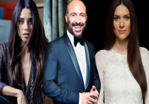 Partneri Bergüzar mı, Cansu mu olacak?