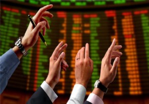 Borsa günü düşüşle tamamladı