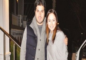 Ebru Gündeş ile Reza Zarrab Boşanıyor mu? Olay...