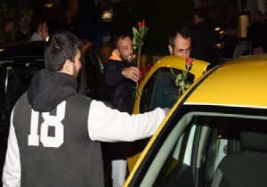  Olgun abi yengemizi güldür 