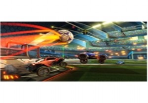Rocket League büyüyor!