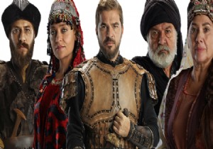 Diriliş Ertuğrul, yeni sezonda yeni isimlerle geliyor!