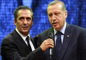 Yavuz Bingöl ün Erdoğan sempatisi!