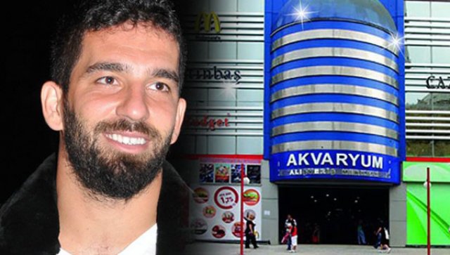 Arda, Bayrampaşa dan arazi satın aldı!
