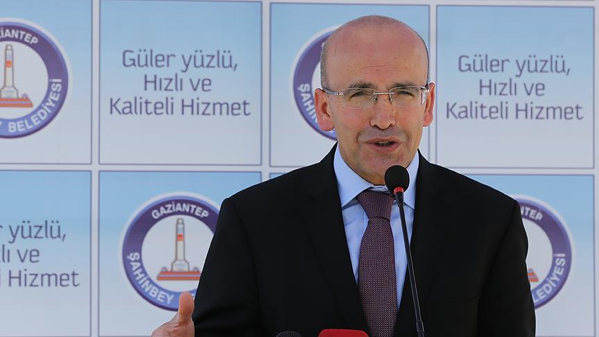  İstikrar olursa sorunlar çözülür 