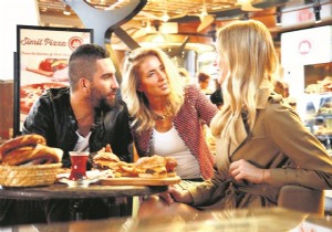Arda Turan, Sinem Kobal la Anılmak İstemiyor...