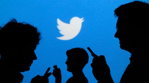 Twitter işsizliğe çözüm olacak!