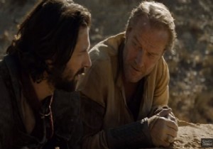 Game Of Thrones 6. sezon 4. bölüm fragmanı