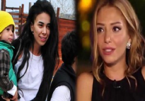 Duygu, Asena ya  Yüzüne kese kağıdı taksın  dedi!