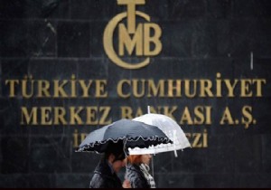 TCMB yıl sonu dolar/TL beklentisi ne kadar?