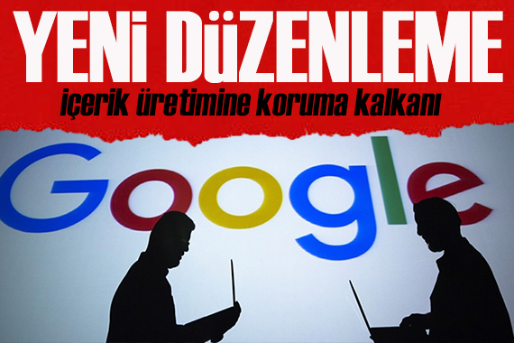 Dijital Telif Yasası nda sona geliniyor! İçerik üretimine koruma kalkanı