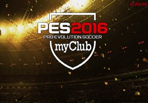 PES tutkunlarına güzel haber!