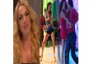 Survivor All Star da dans gösterisinin birincisi kim oldu?