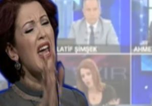 Yine Nagehan Alçı, Yine Kavga!