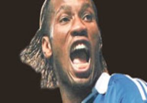 G.Saray dan Didier Drogba Bombası! 