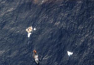 İki Yıl Sonra Okyanustan İlk Ceset Çıkarıldı! 