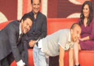 Beyaz’ın Timsah Yürüyüşü 